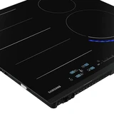 Индукционная варочная поверхность Samsung NZ64R9777GK/WT(W1) - фото 9