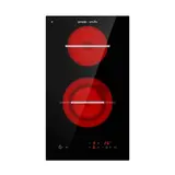 Gorenje электр пісіру беті ECT322ORAB - фото 2