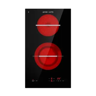 Gorenje электр пісіру беті ECT322ORAB