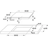 Индукционная варочная панель Gorenje IT643BSC - фото 2