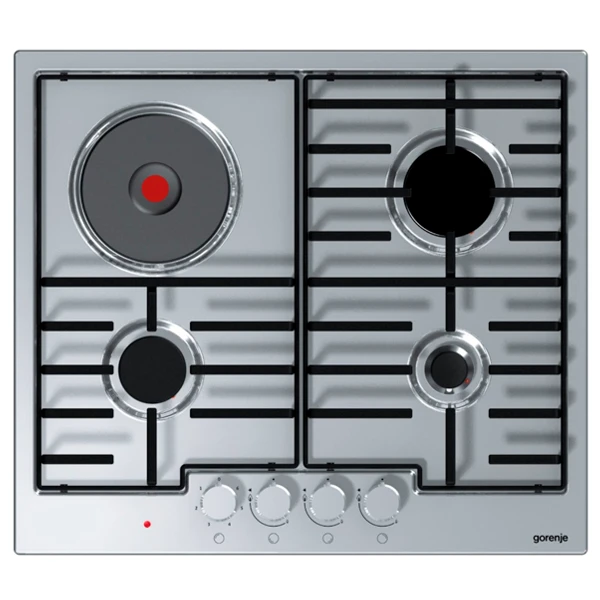 Комбинированная варочная панель Gorenje K6N30IX