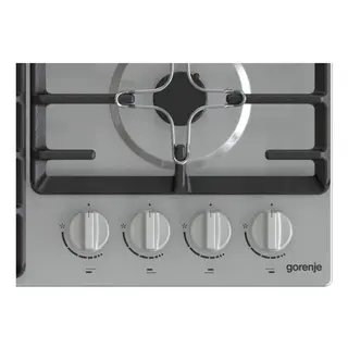 Газовая варочная панель Gorenje G641X