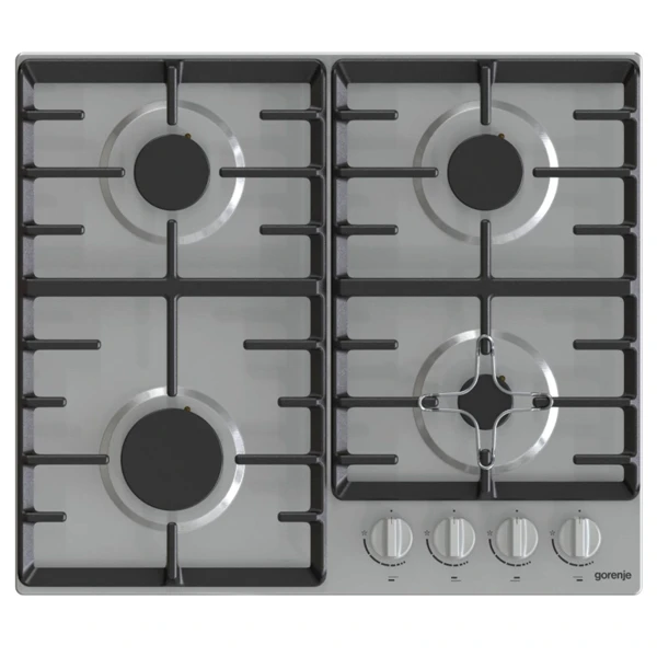 Газовая варочная панель Gorenje G641X