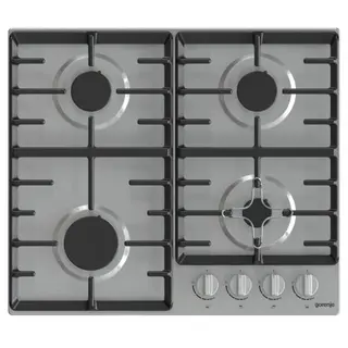 Газовая варочная панель Gorenje G641X