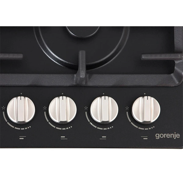 Газовая варочная панель Gorenje G641MB - фото 3