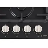 Газовая варочная панель Gorenje G641MB - фото 3
