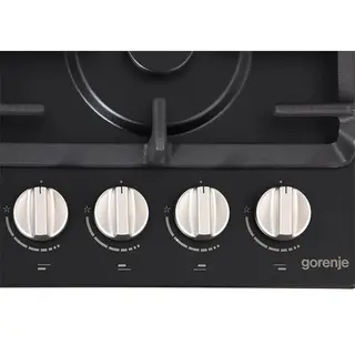 Газовая варочная панель Gorenje G641MB