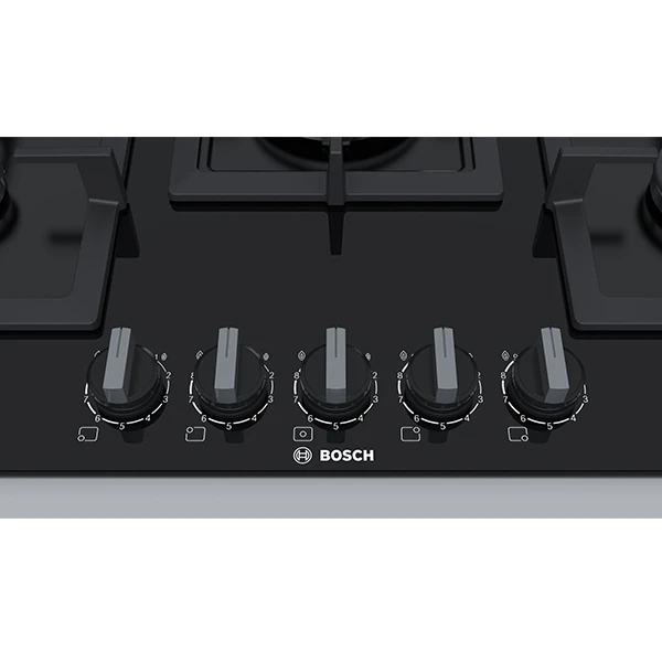 Газовая варочная поверхность Bosch PPQ7A6B20 - фото 5