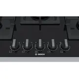Газовая варочная поверхность Bosch PPQ7A6B20 - фото 5