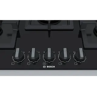Газовая варочная поверхность Bosch PPQ7A6B20