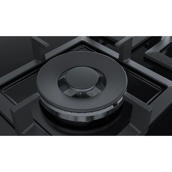 Газовая варочная поверхность Bosch PPQ7A6B20 - фото 7