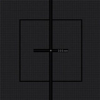 Индукционная варочная поверхность Hotpoint-Ariston KIS 630 XLD B