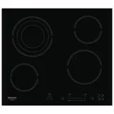 Электрическая варочная поверхность Hotpoint-Ariston HR 607 B