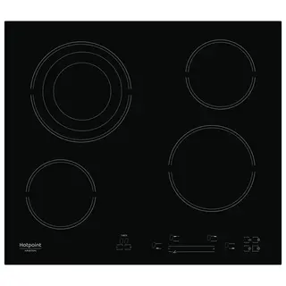 Электрическая варочная поверхность Hotpoint-Ariston HR 607 B
