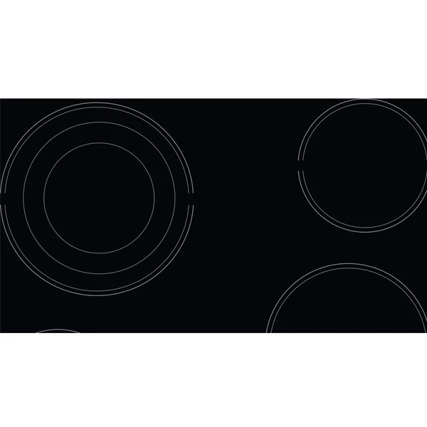 Электрическая варочная поверхность Hotpoint-Ariston HR 607 B - фото 3