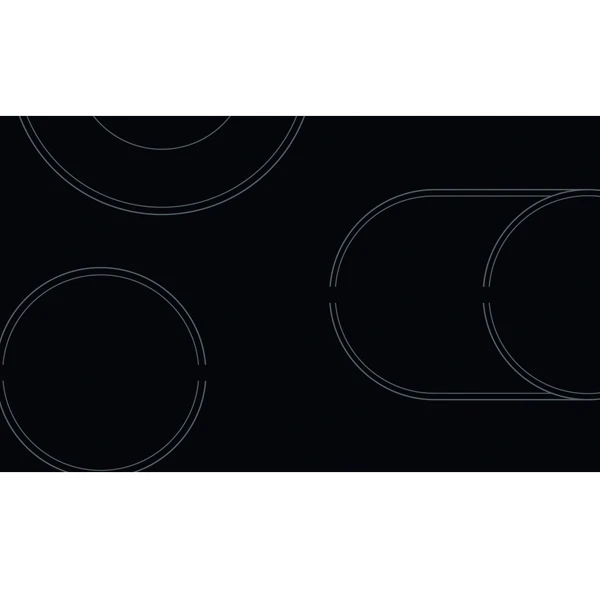 Электрическая варочная поверхность Hotpoint-Ariston HR 616 X - фото 4