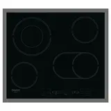 Электрическая варочная поверхность Hotpoint-Ariston HR 616 X