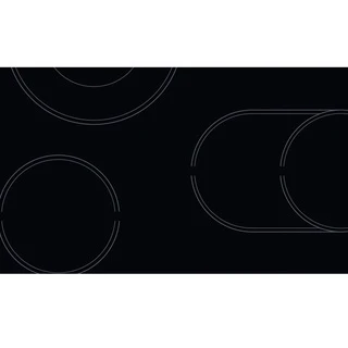 Электрическая варочная поверхность Hotpoint-Ariston HR 616 X