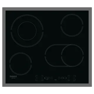 Электрическая варочная поверхность Hotpoint-Ariston HR 616 X