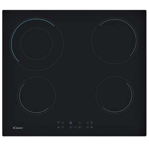 Candy электрлік пісіру беті CH64DCT