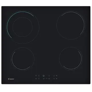 Candy электрлік пісіру беті CH64DCT