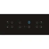 Candy электрлік пісіру беті CH64BFT - фото 2