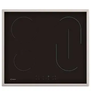 Candy электрлік пісіру беті CH64BFT