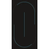 Candy электрлік пісіру беті CH64BFT - фото 3