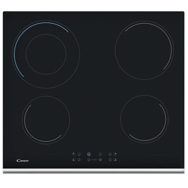 Электрическая варочная поверхность  Candy CH64DXT