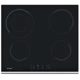 Электрическая варочная поверхность  Candy CH64DXT