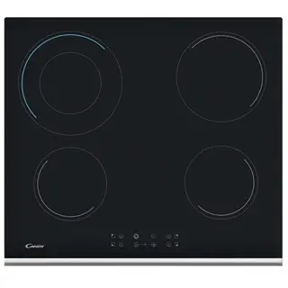 Электрическая варочная поверхность  Candy CH64DXT
