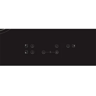 Candy электрлік пісіру беті CH63CT