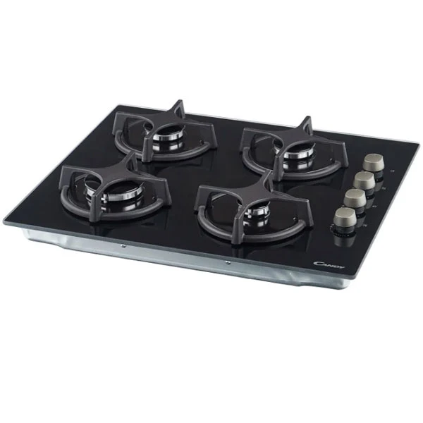 Газовая варочная поверхность Candy PVL64SGN - фото 2