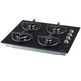 Газовая варочная поверхность Candy PVL64SGN - фото 2