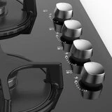 Газовая варочная поверхность Candy PVL64SGN - фото 5