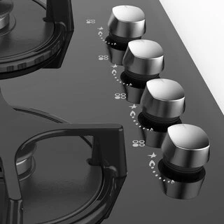 Газовая варочная поверхность Candy PVL64SGN