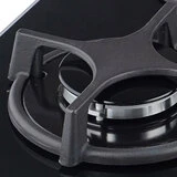 Газовая варочная поверхность Candy PVL64SGN - фото 3