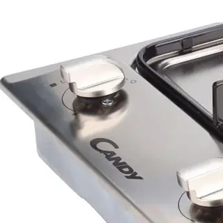 Газовая варочная поверхность Candy CDG 32/1 SPX