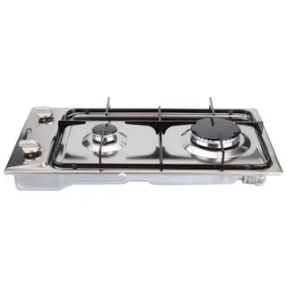 Газовая варочная поверхность Candy CDG 32/1 SPX