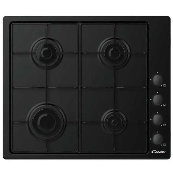 Газовая варочная поверхность Candy CHW6LBB