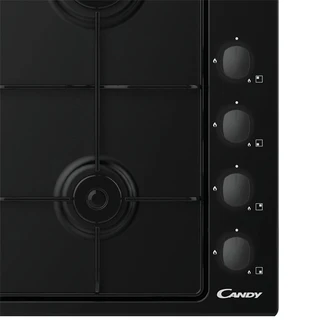 Газовая варочная поверхность Candy CHW6LBB