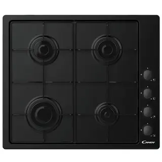 Газовая варочная поверхность Candy CHW6LBB