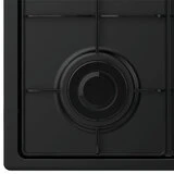 Газовая варочная поверхность Candy CHW6LBB - фото 2