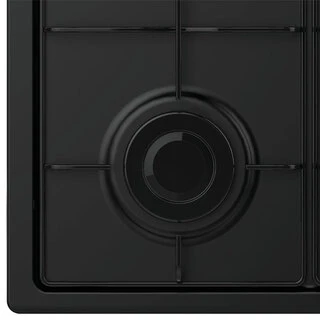 Газовая варочная поверхность Candy CHW6LBB