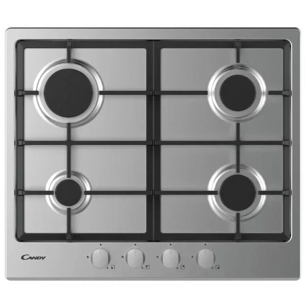 Газовая варочная поверхность Candy CHG6BRX