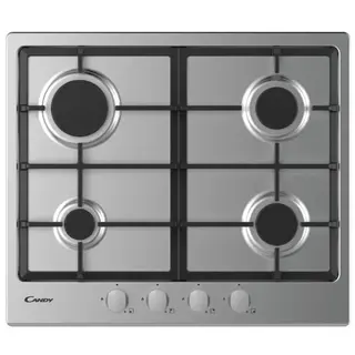 Газовая варочная поверхность Candy CHG6BRX
