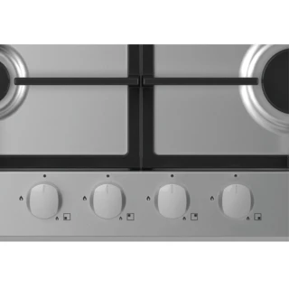 Газовая варочная поверхность Candy CHG6BRX