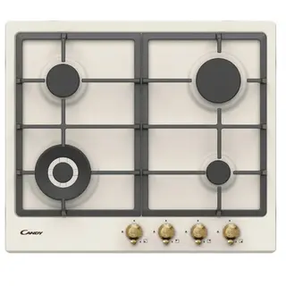 Газовая варочная поверхность Candy CHG6BF4WGTWA