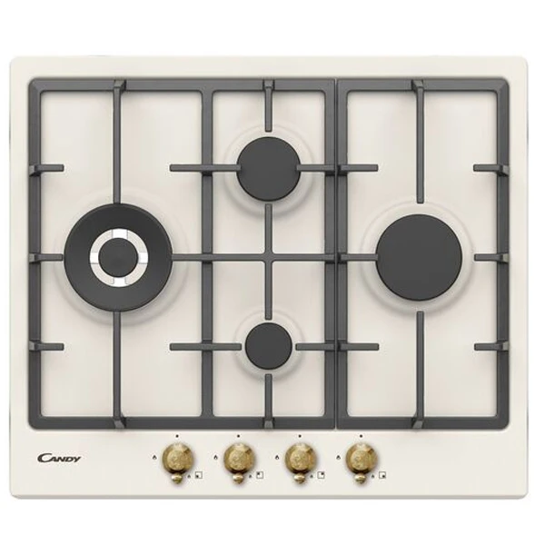 Candy газ пісіру беті CHG6D4WGTWA