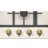 Candy газ пісіру беті CHG6D4WGTWA - фото 2